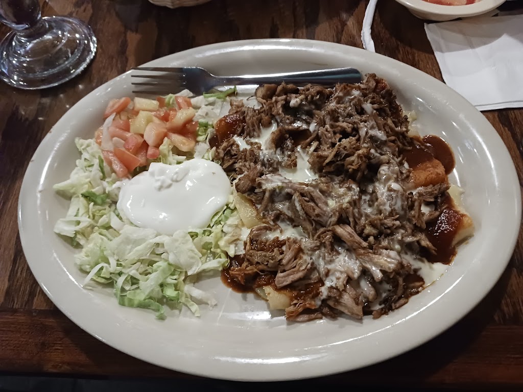 Bandidos Mexican Grill & Cantina | restaurant | 721 Main St, Rochester, IN 46975, USA | 5742231212 OR +1 574-223-1212