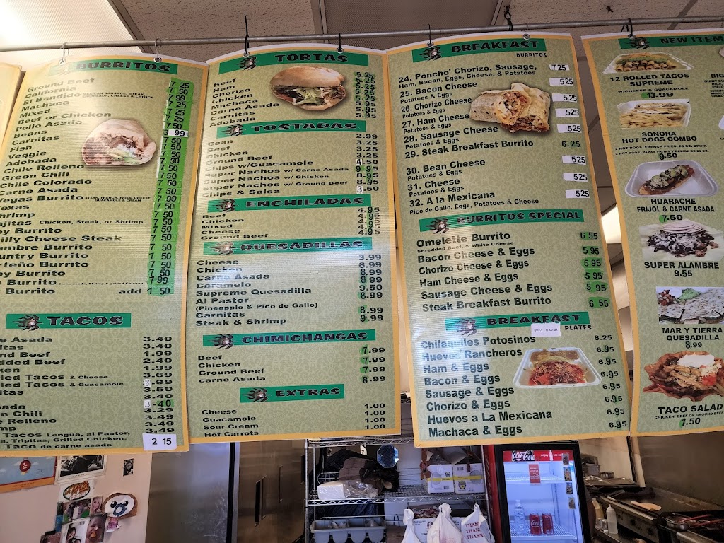 Ponchos Mexican Food | restaurant | 5470 E Speedway Blvd, Tucson, AZ 85711, USA | 5202073608 OR +1 520-207-3608