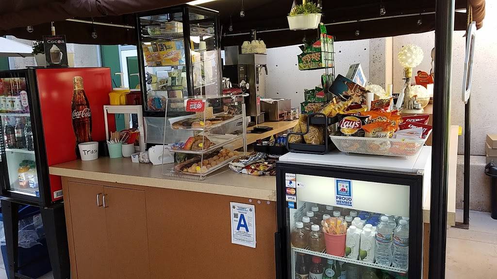 Amalo Brew Coffee | bakery | 640 Orange Ave, Coronado, CA 92118, USA | 6195379011 OR +1 619-537-9011