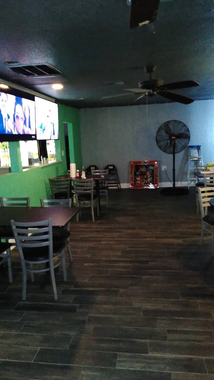 El Garabato Restaurant | restaurant | 6432 E Colonial Dr, Orlando, FL 32807, USA | 4077345336 OR +1 407-734-5336