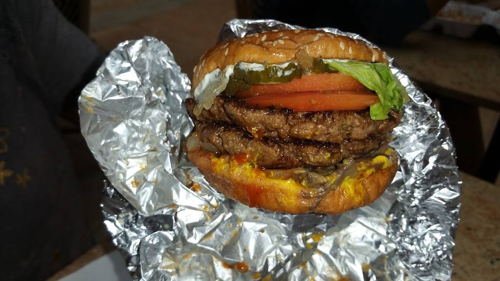 Five Guys | meal takeaway | 401 Newport Center Dr, Newport Beach, CA 92660, USA | 9492190655 OR +1 949-219-0655
