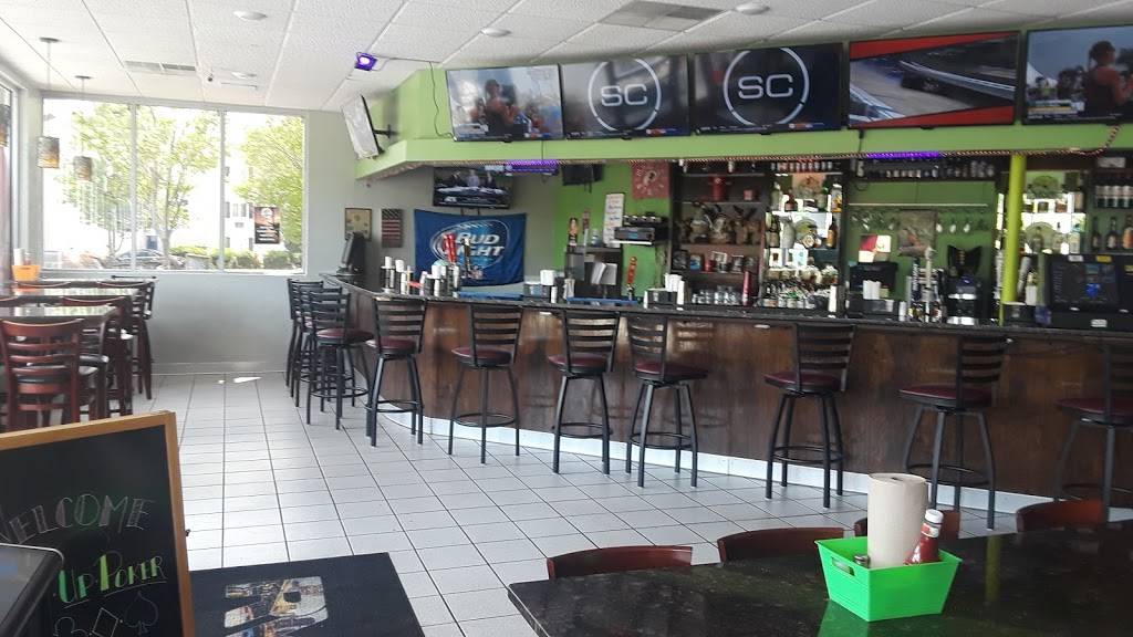 Easy Street Grub-n-Pub | restaurant | 2612 Perdue Springs Dr, Chester, VA 23831, USA | 8043024334 OR +1 804-302-4334