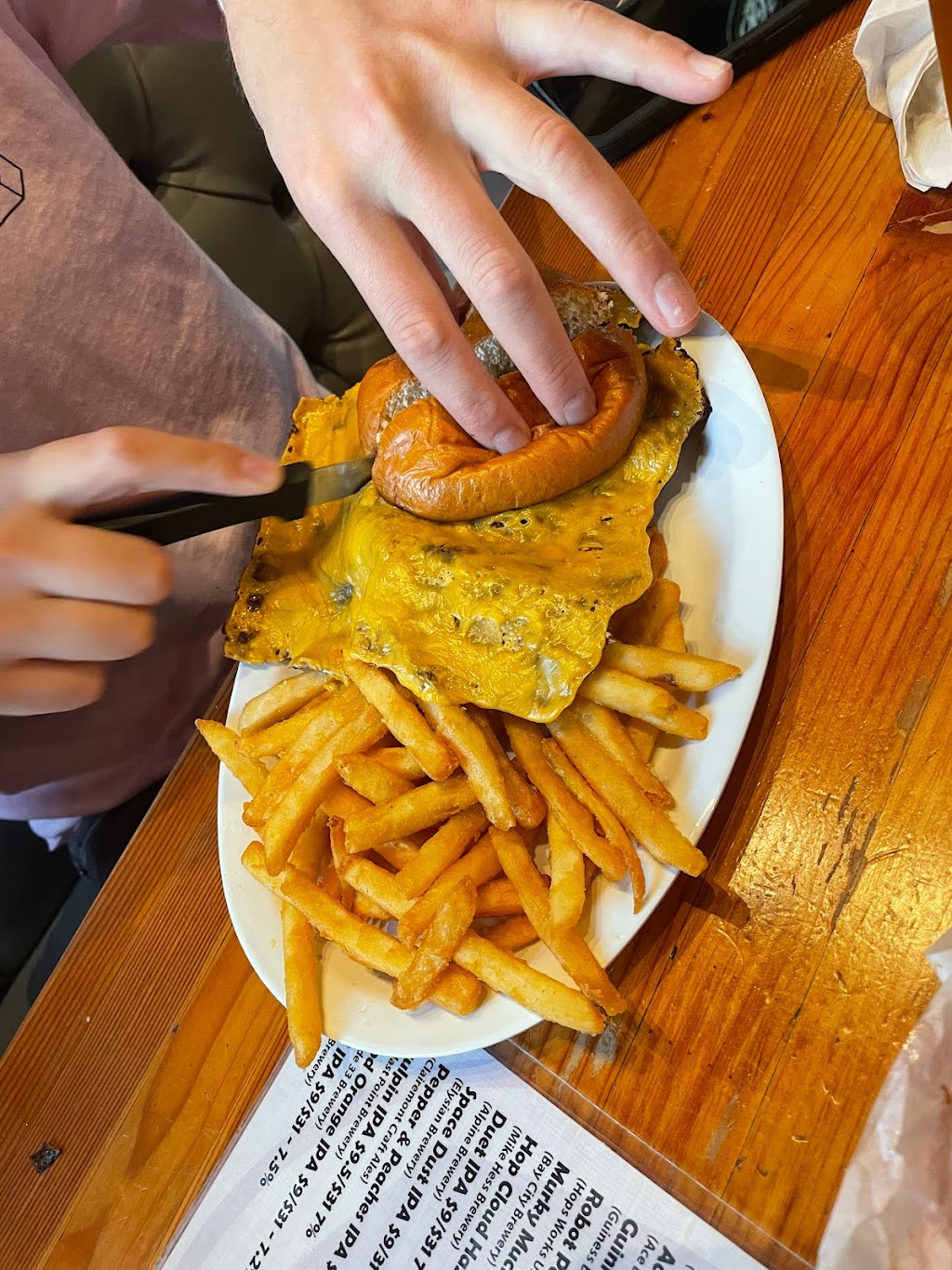 Dirty Birds Liberty Station | restaurant | 2970 Truxtun Rd #9, San Diego, CA 92106, USA | 6197567576 OR +1 619-756-7576