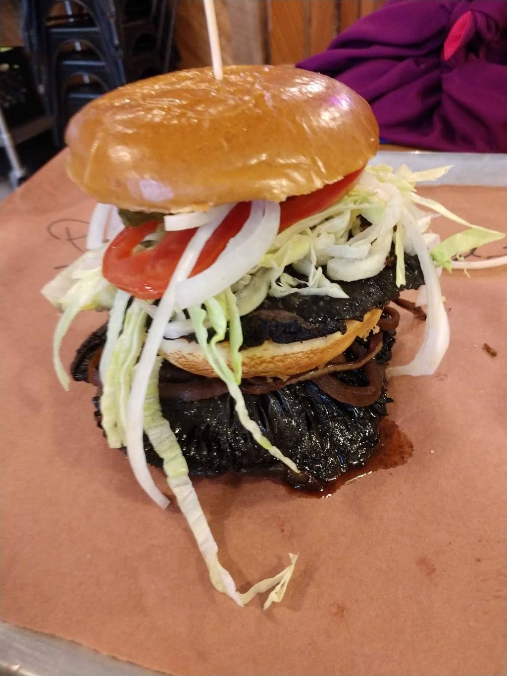 Sugarfire Smoke House - Indy | restaurant | 24 W Washington St, Indianapolis, IN 46204, USA | 3174931293 OR +1 317-493-1293