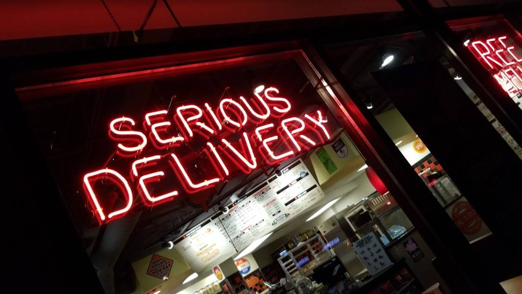 Jimmy Johns | meal delivery | 1635 E Henrietta Rd, Rochester, NY 14623, USA | 5852705510 OR +1 585-270-5510