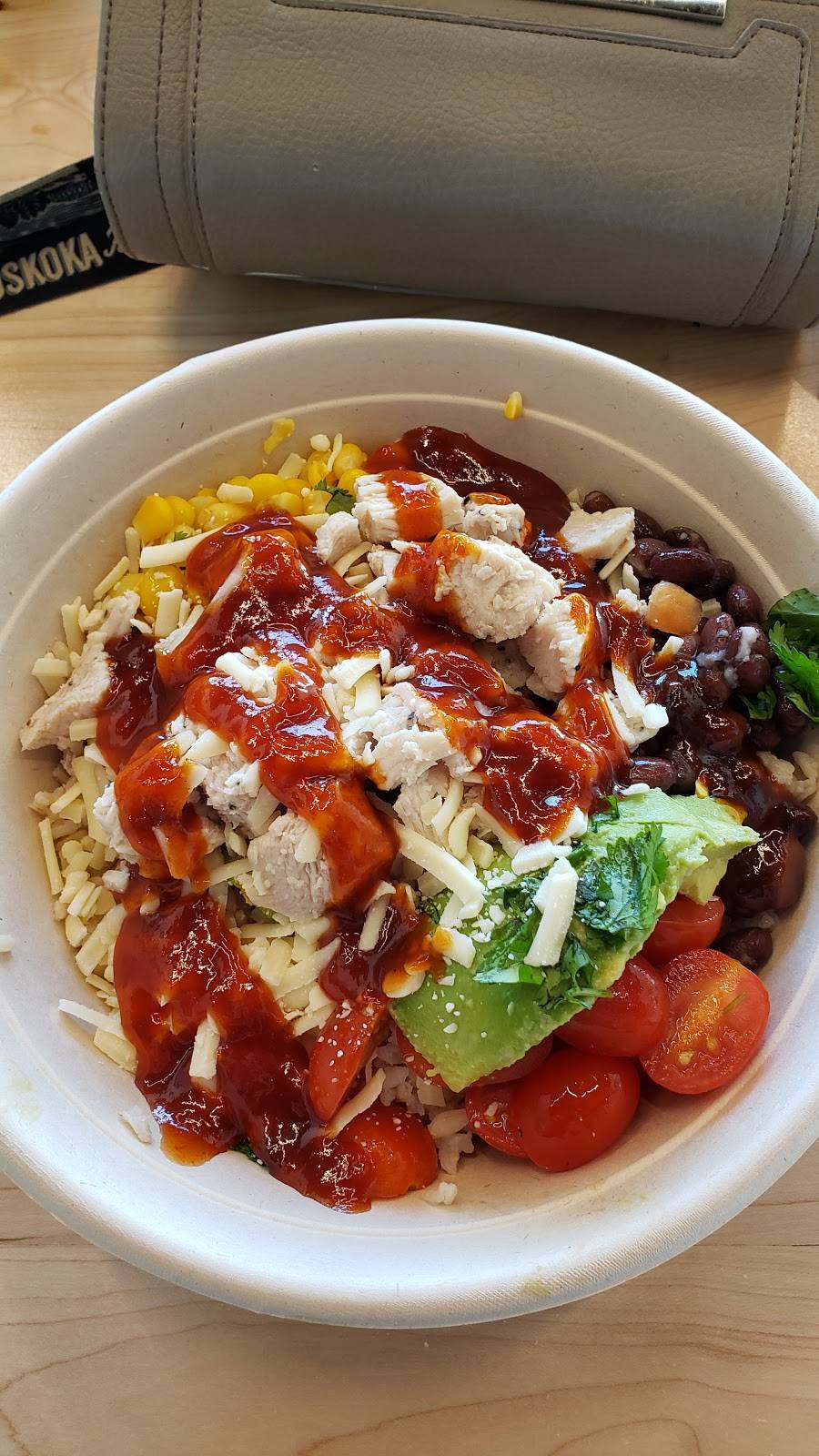 Freshii | restaurant | 1106 Klondike Rd, Kanata, ON K2K 0G1, Canada | 6137149896 OR +1 613-714-9896