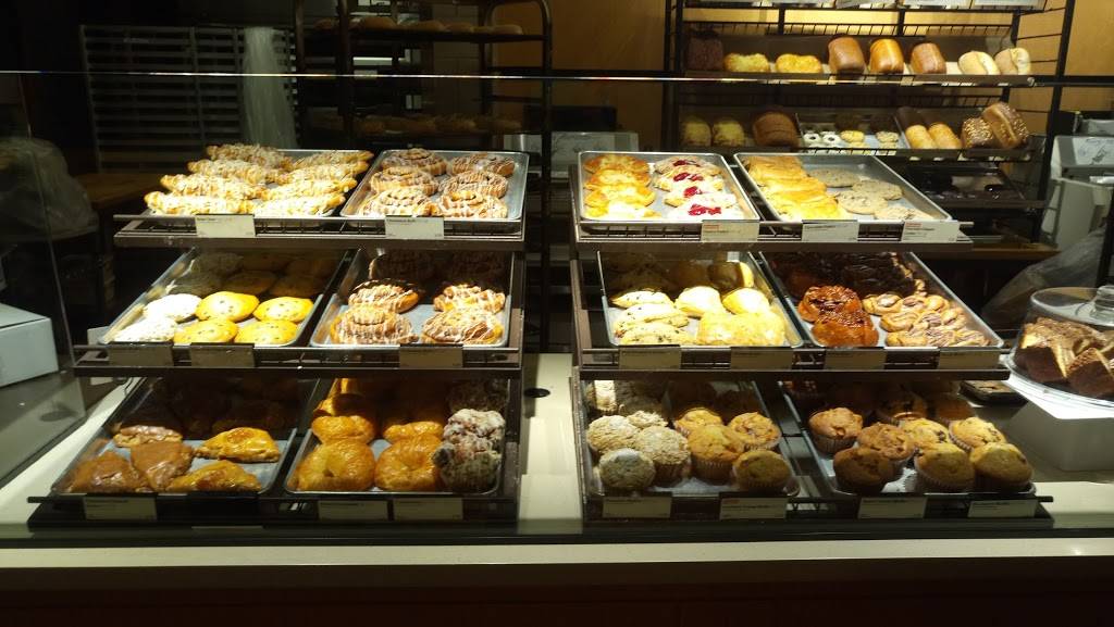 Panera Bread | bakery | 10718 Trinity Pkwy, Stockton, CA 95219, USA | 2099565130 OR +1 209-956-5130