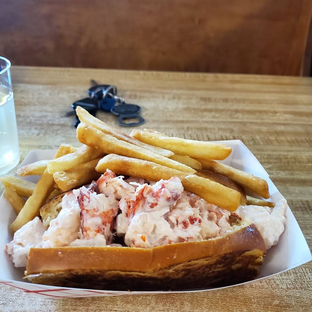 Woodmans of Essex | restaurant | 119 Main St, Essex, MA 01929, USA | 9787686057 OR +1 978-768-6057