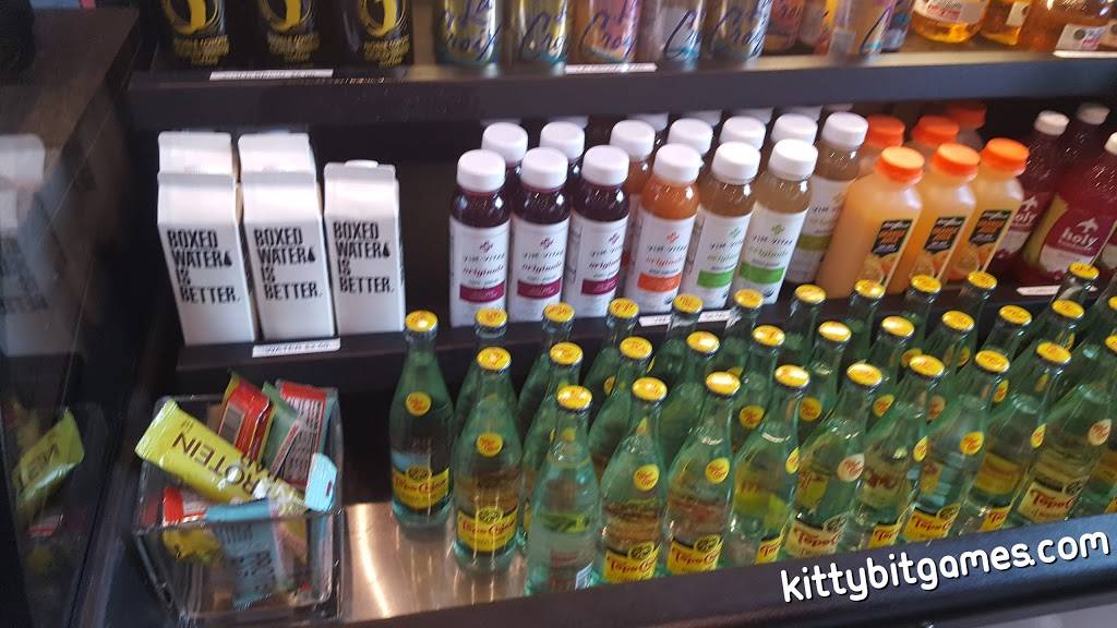 Unleavened Fresh Kitchen | restaurant | 1900 Abrams Pkwy, Dallas, TX 75214, USA | 2148288700 OR +1 214-828-8700