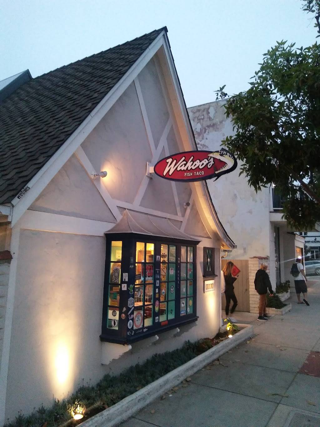 Wahoos Fish Taco | restaurant | 1133 Pacific Coast Highway, S Coast Hwy, Laguna Beach, CA 92651, USA | 9494970033 OR +1 949-497-0033