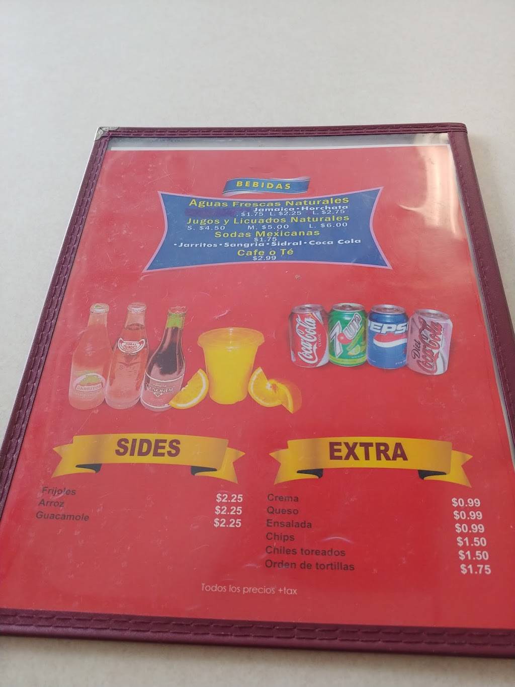 Gorditas La Nortena | restaurant | 3309 E Florence Ave, Huntington Park, CA 90255, USA | 3235840275 OR +1 323-584-0275