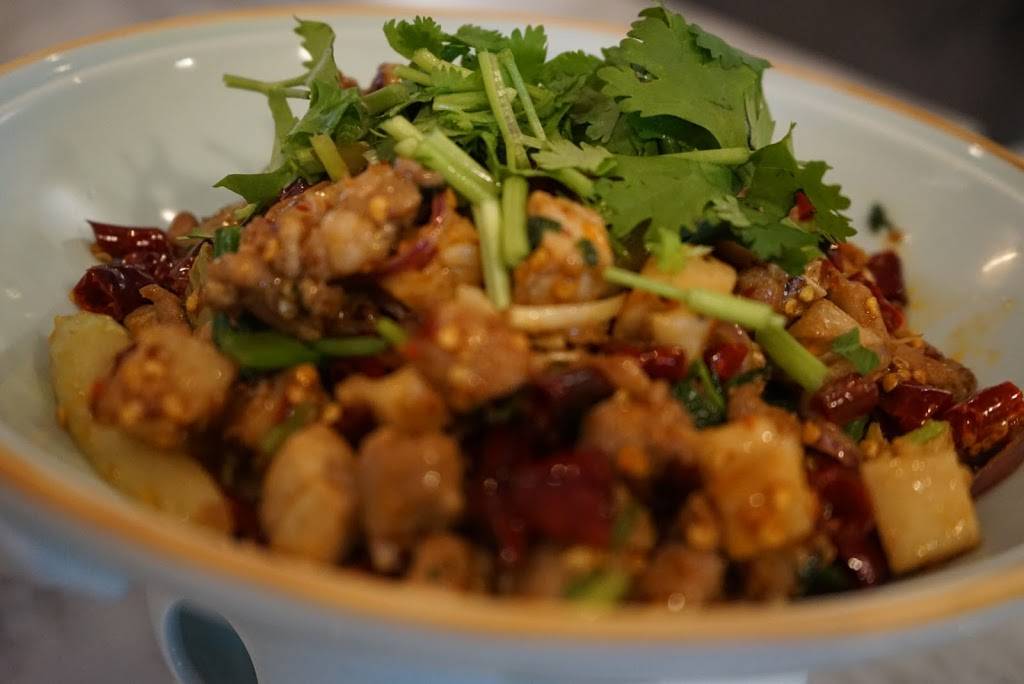 Kitchen Melody | restaurant | 25 Cutter Mill Rd, Great Neck, NY 11021, USA | 5168745228 OR +1 516-874-5228