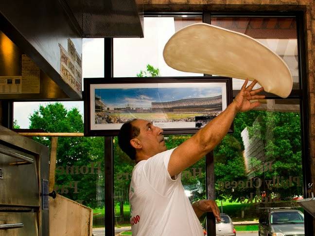 Frankies NY Pizza Five Forks | restaurant | 109 Batesville Rd, Simpsonville, SC 29681, USA | 8647571533 OR +1 864-757-1533