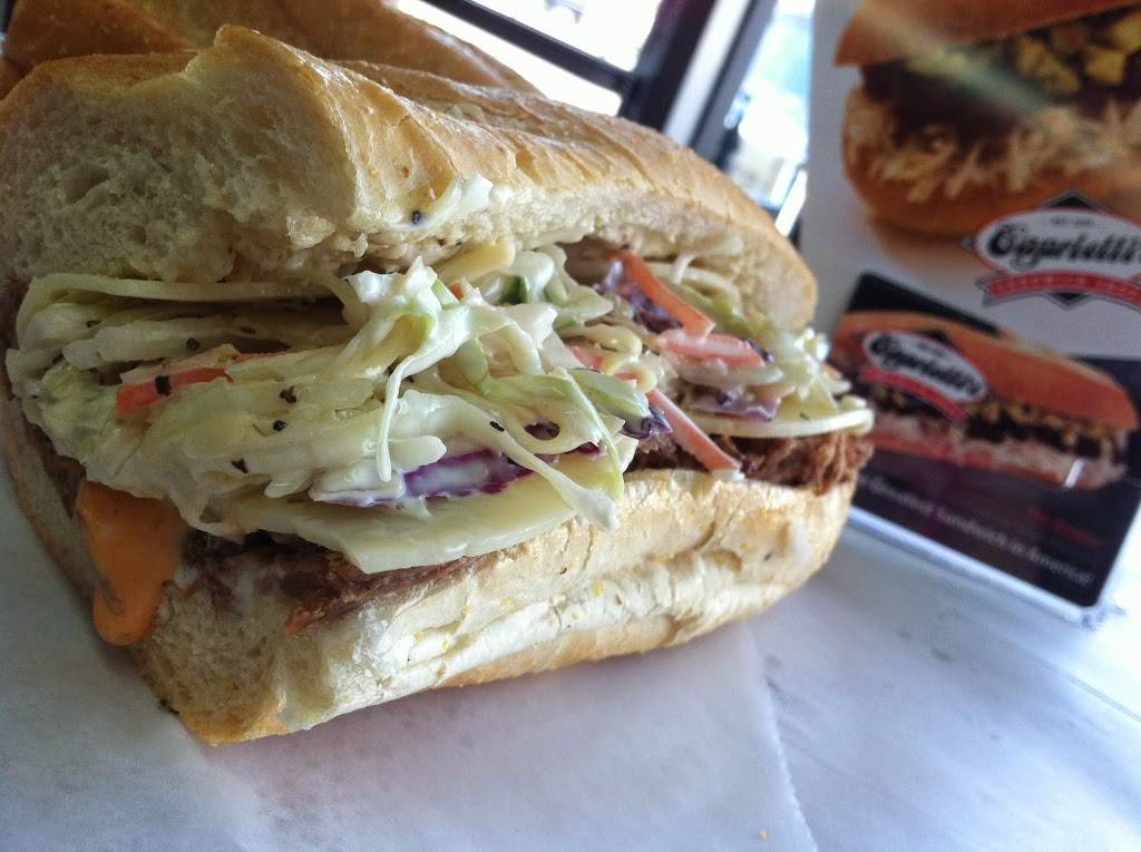 Capriottis Sandwich Shop | restaurant | 1146 W Sunset Rd, Henderson, NV 89014, USA | 7025589111 OR +1 702-558-9111
