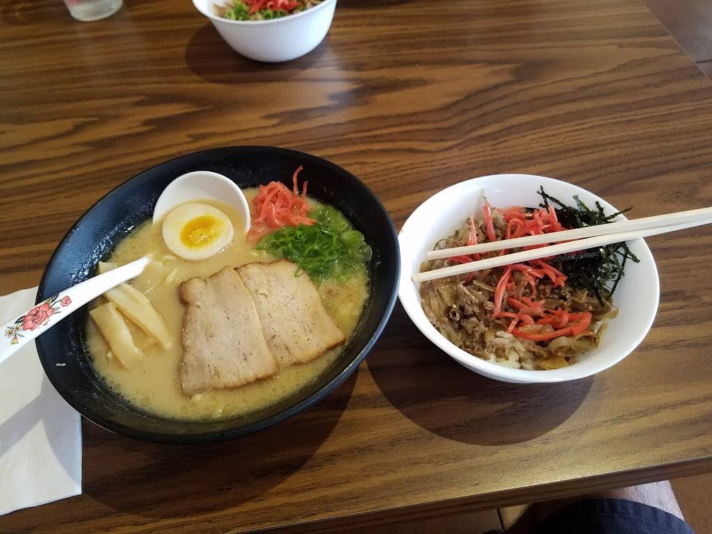 Ramen & Chanko Dining TORIZO | restaurant | 5039 17900 Magnolia St A, Fountain Valley, CA 92708, USA | 7143770300 OR +1 714-377-0300