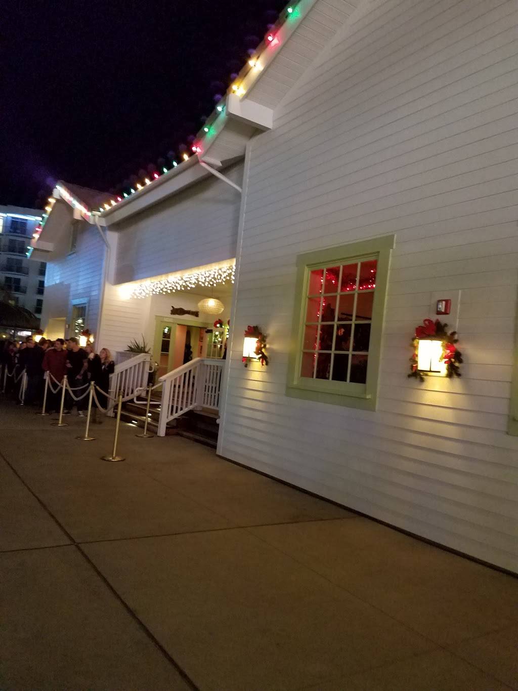 The Bungalow Huntington Beach | restaurant | 21058 CA-1, Huntington Beach, CA 92648, USA | 7143740399 OR +1 714-374-0399