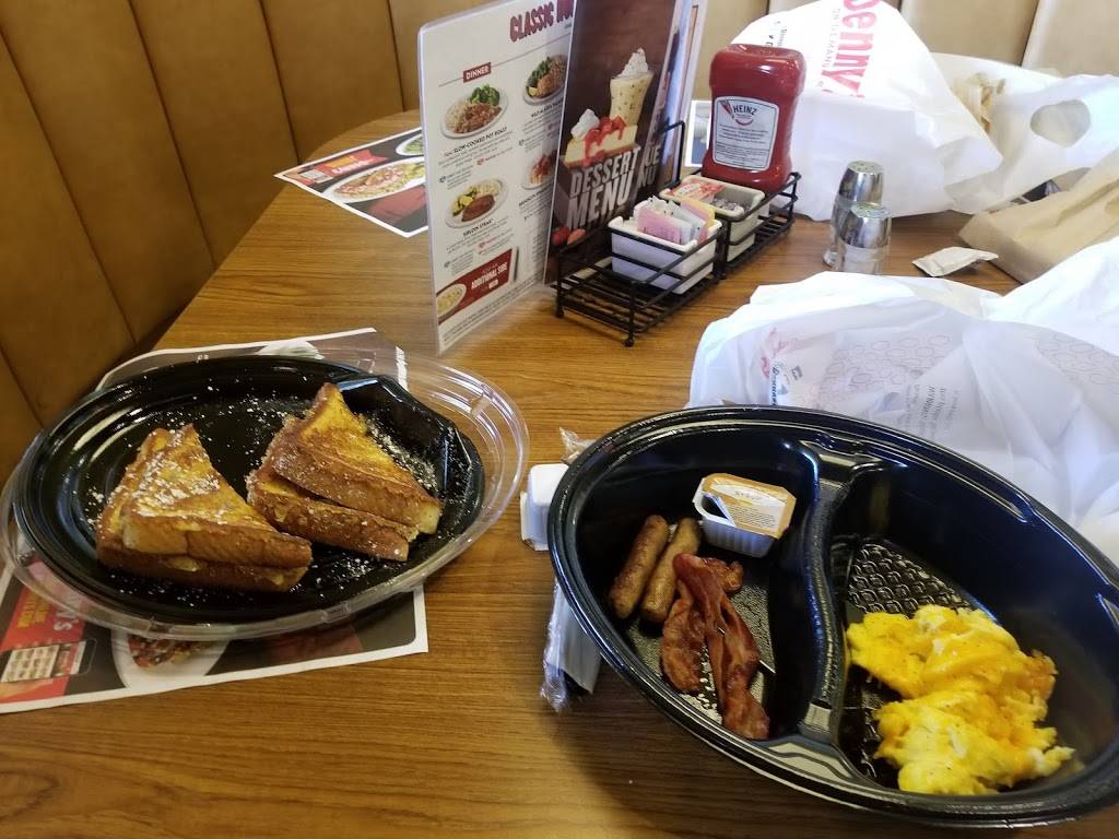 Flying J Travel Center | restaurant | 100 N Kings Hwy, Fort Pierce, FL 34945, USA | 7724610091 OR +1 772-461-0091