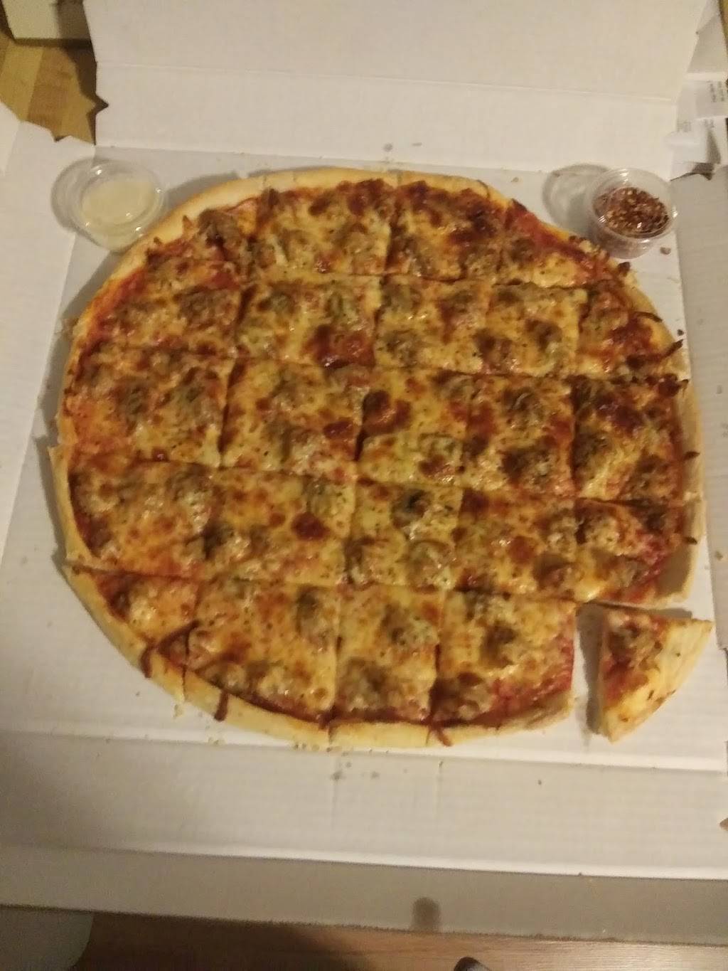 Zio Ds Pizza | restaurant | 2420 E Sauk Trail, Sauk Village, IL 60411, USA | 7087570700 OR +1 708-757-0700