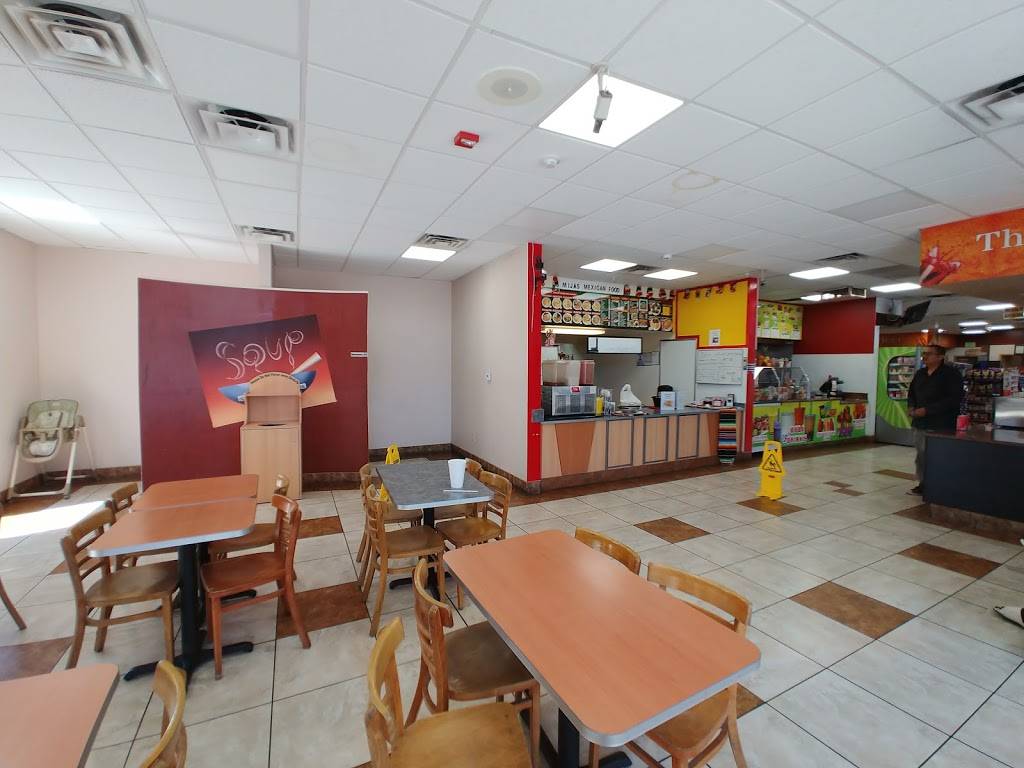 Mijas Mexican Food | restaurant | 13188 Main St, Hesperia, CA 92345, USA | 7609831982 OR +1 760-983-1982