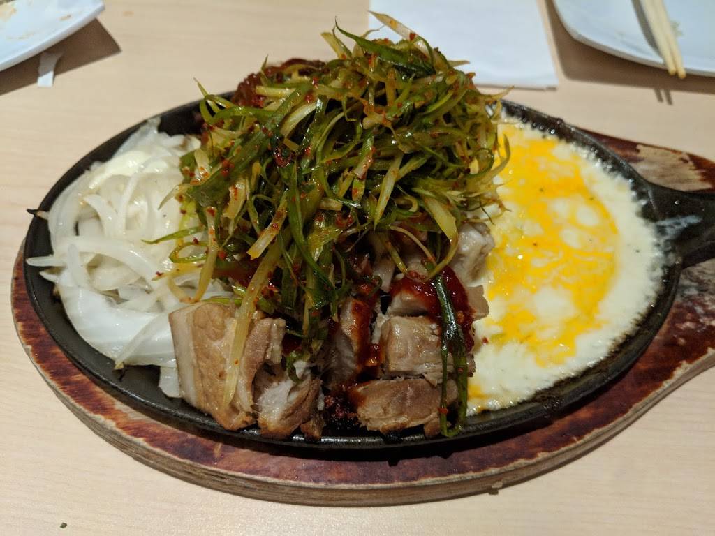 Cafe Gunul 2 | restaurant | 1616 Nogales St, Rowland Heights, CA 91748, USA | 6267234054 OR +1 626-723-4054