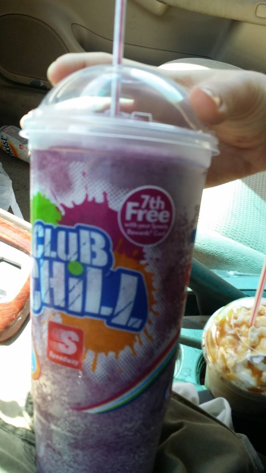 Speedy Café | restaurant | 5701 Grand Ave, Pittsburgh, PA 15225, USA | 4122642170 OR +1 412-264-2170