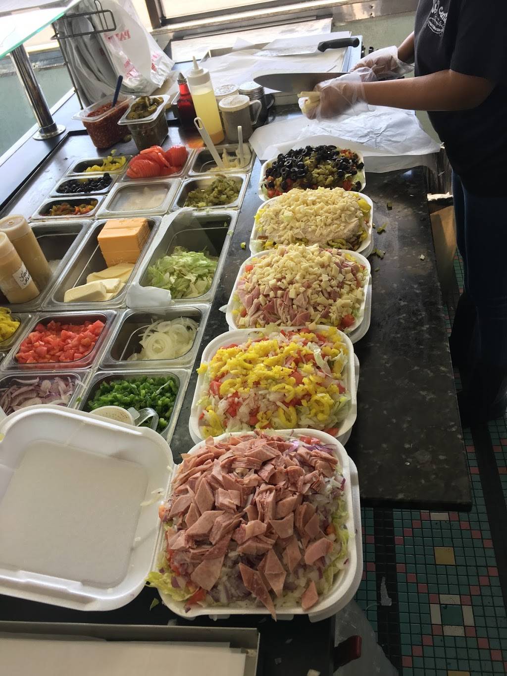 SubCity | meal takeaway | 19900 NW 2nd Ave, Miami, FL 33169, USA | 3056513133 OR +1 305-651-3133