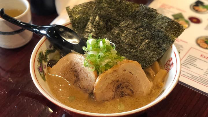 Yokohama Iekei Ramen Fremont | restaurant | 39206 Fremont Blvd, Fremont, CA 94538, United States | 5102989698 OR +1 510-298-9698