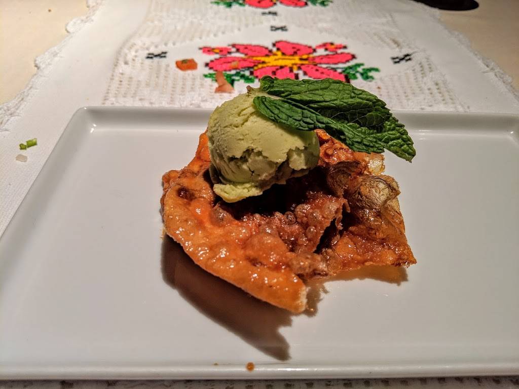 Purepecha Room | restaurant | 2701 Main St, Dallas, TX 75226, USA | 2142727163 OR +1 214-272-7163