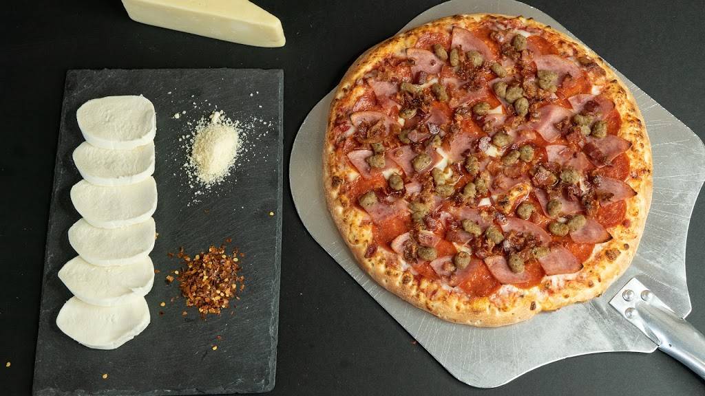 Tenneys Pizza | meal delivery | 282 Crossroads Blvd, Saratoga Springs, UT 84045, USA | 8017668200 OR +1 801-766-8200