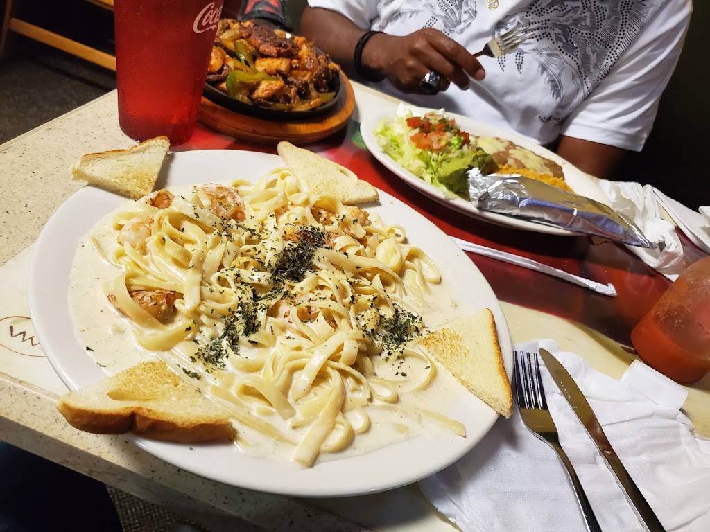 Margaritas Mexican Bar & Grill | restaurant | 1255 Goodman Rd, Horn Lake, MS 38637, USA | 6625485485 OR +1 662-548-5485