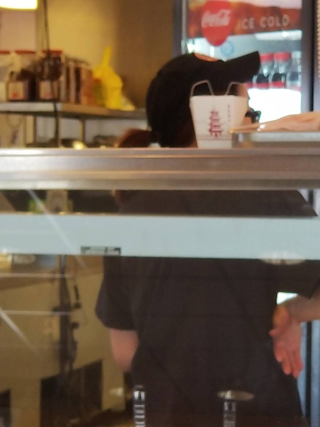 Little Panda Chinese Express | restaurant | 8402 W Judge Perez Dr, Chalmette, LA 70043, USA | 5043735533 OR +1 504-373-5533