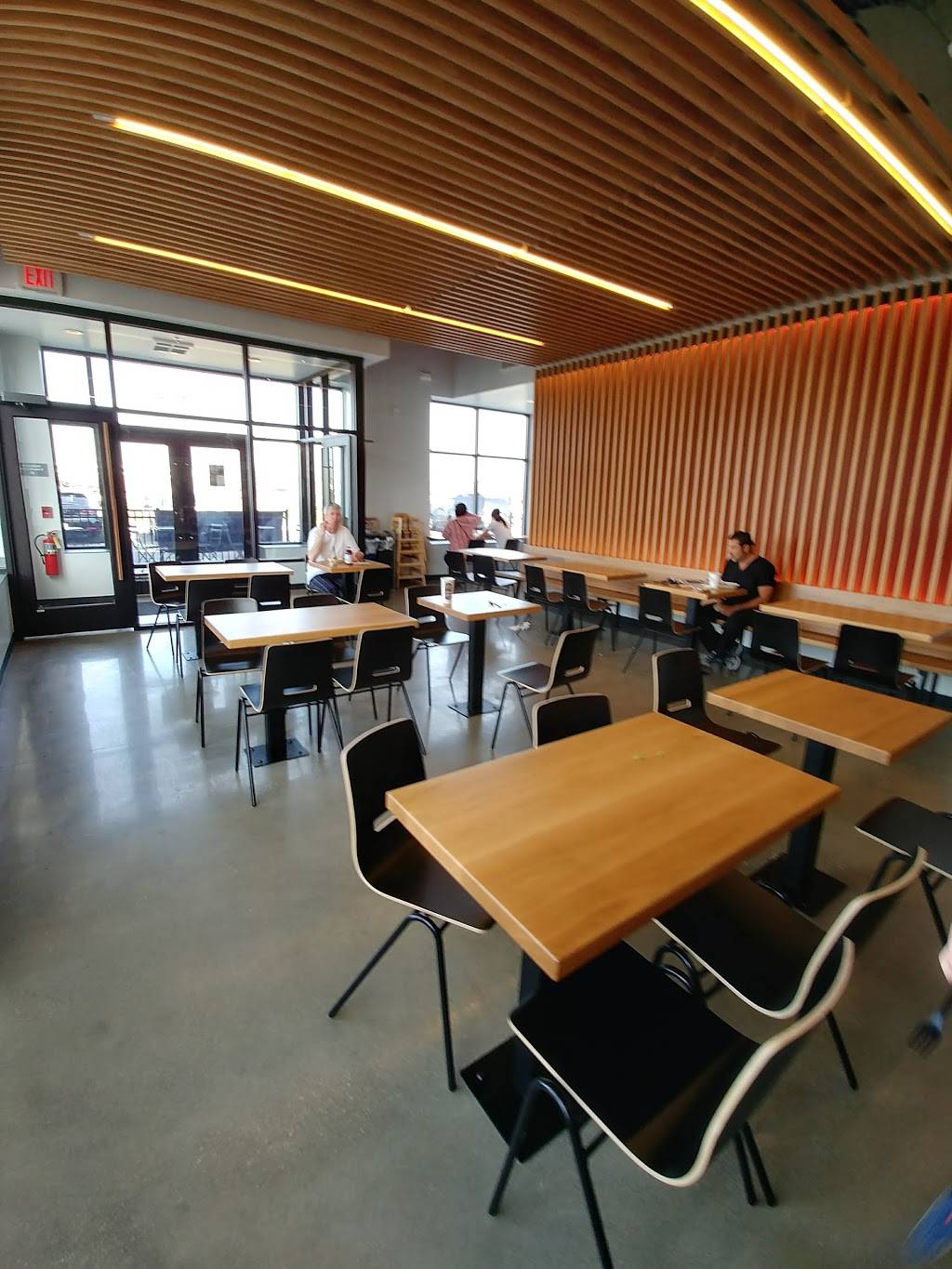 Chipotle Mexican Grill | restaurant | 14116 S Bell Rd, Homer Glen, IL 60491, USA | 7083013509 OR +1 708-301-3509