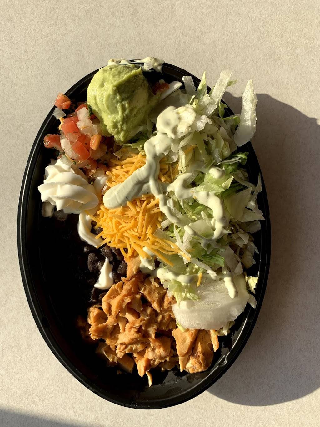 Taco Bell | meal takeaway | 12001 SW 129th Ct, Miami, FL 33186, USA | 3052359429 OR +1 305-235-9429