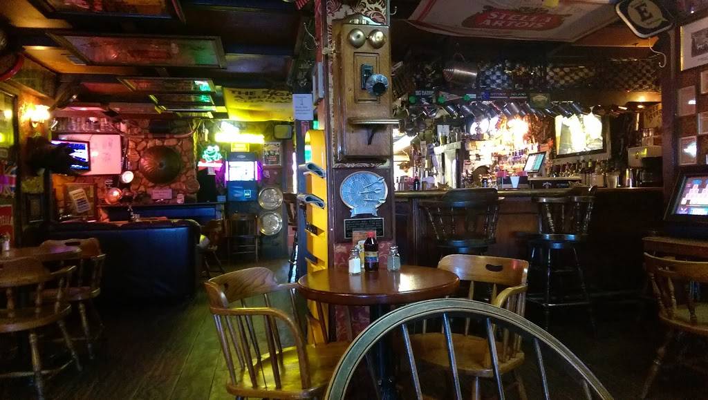 The Swingin Door | night club | 106 E 25th Ave, San Mateo, CA 94403, USA | 6505229800 OR +1 650-522-9800