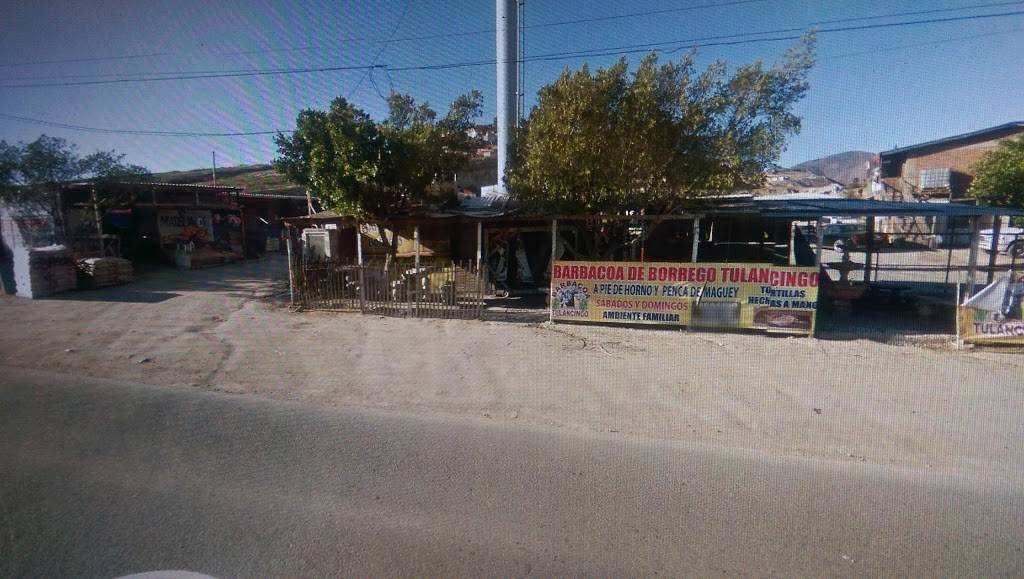 BARBACO TULANCINGO | restaurant | Tecate - Tijuana, Quintas Campestres El Florido, Seco, B.C., Mexico | 016642500634 OR +52 664 250 0634