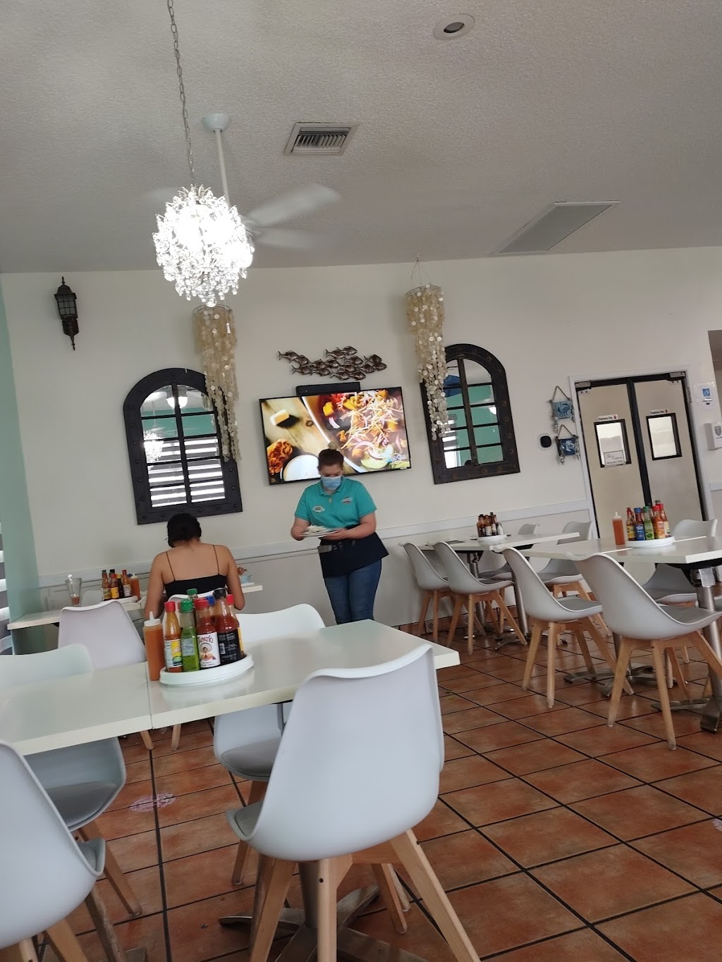 Mariscos Mar Azul | restaurant | 1314 S 5th Ave suite 5, Yuma, AZ 85364, USA | 9283296606 OR +1 928-329-6606