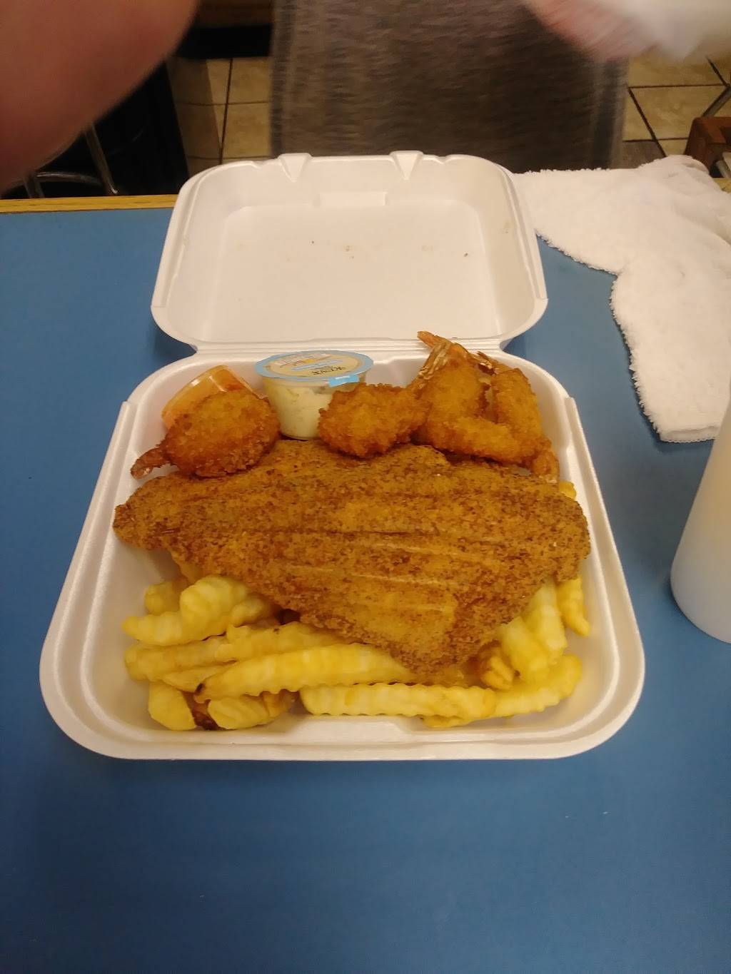 ATL Deli | restaurant | 2000 Candler Rd, Decatur, GA 30032, USA | 4042869989 OR +1 404-286-9989