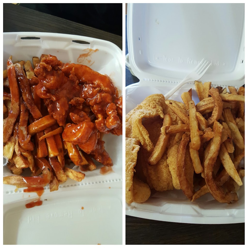 Fosters Party Shop | restaurant | 1411 McGuffey Rd, Youngstown, OH 44505, USA | 3307469099 OR +1 330-746-9099