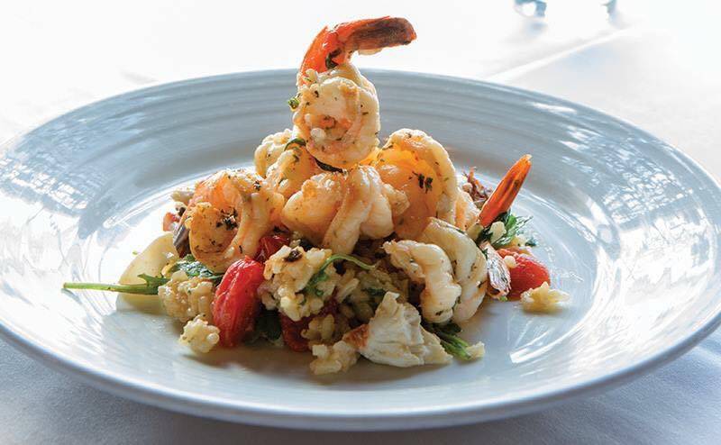 DiFebo’s Restaurant Rehoboth | restaurant | 12 N 1st St, Rehoboth Beach, DE 19971, USA | 3022264550 OR +1 302-226-4550