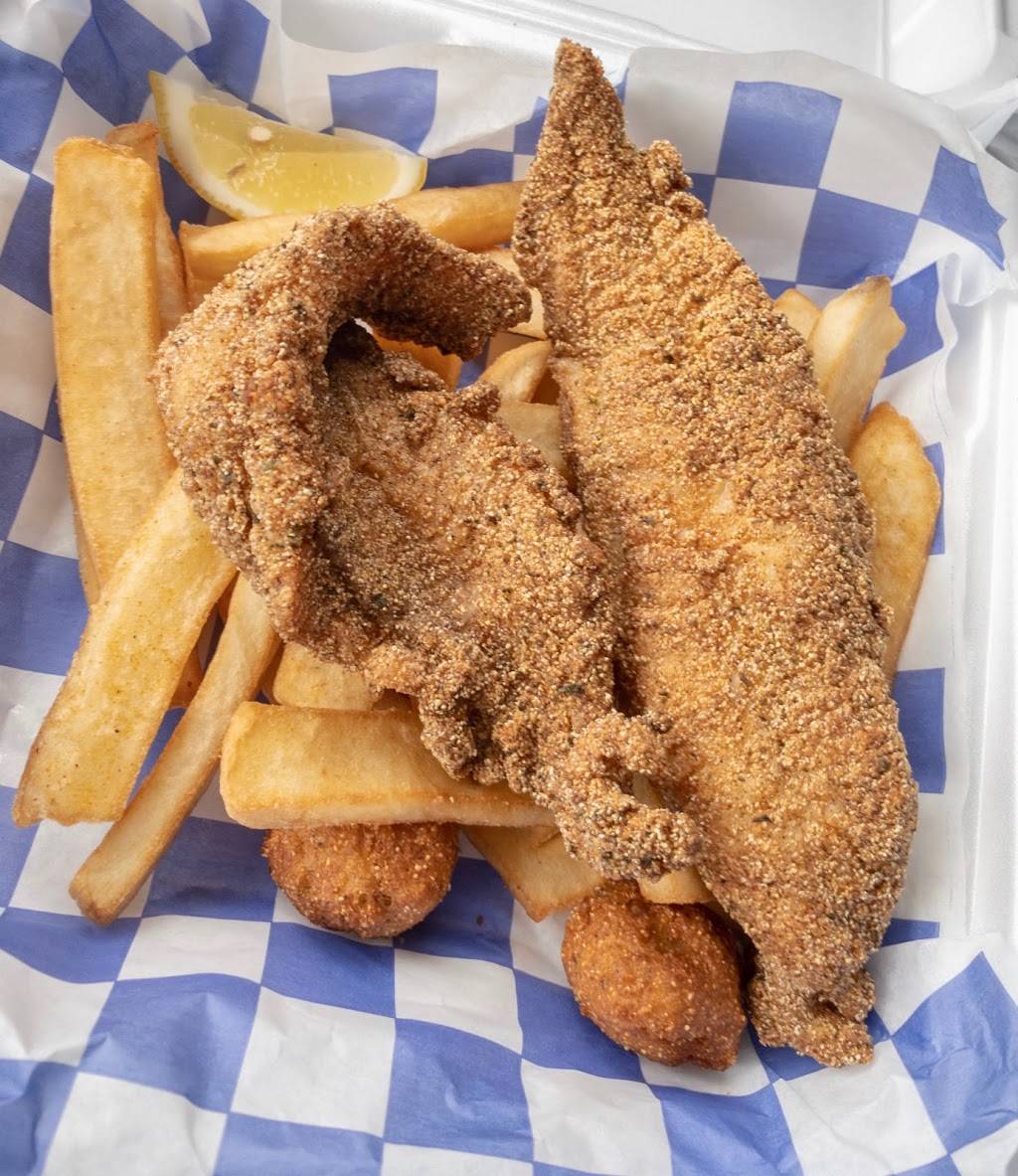 Garrisons Seafood Express | restaurant | 6509 Panama Ln Suite 102, Bakersfield, CA 93313, USA | 6617357772 OR +1 661-735-7772