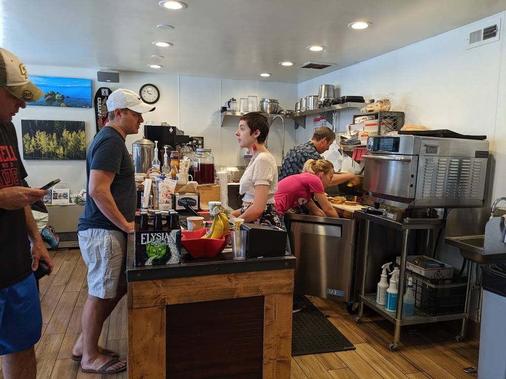 Peps Place | restaurant | 6883 N Lake Blvd, Tahoe Vista, CA 96148, USA | 5305531607 OR +1 530-553-1607