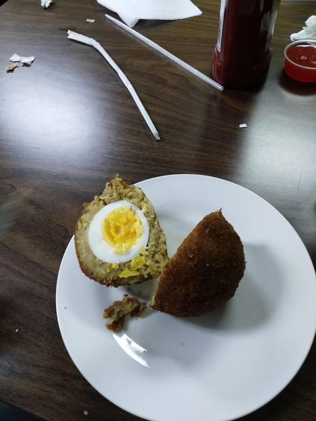 Simba Ugandan Restaurant | restaurant | 8531 Olive Blvd, St. Louis, MO 63132, USA | 3144965773 OR +1 314-496-5773