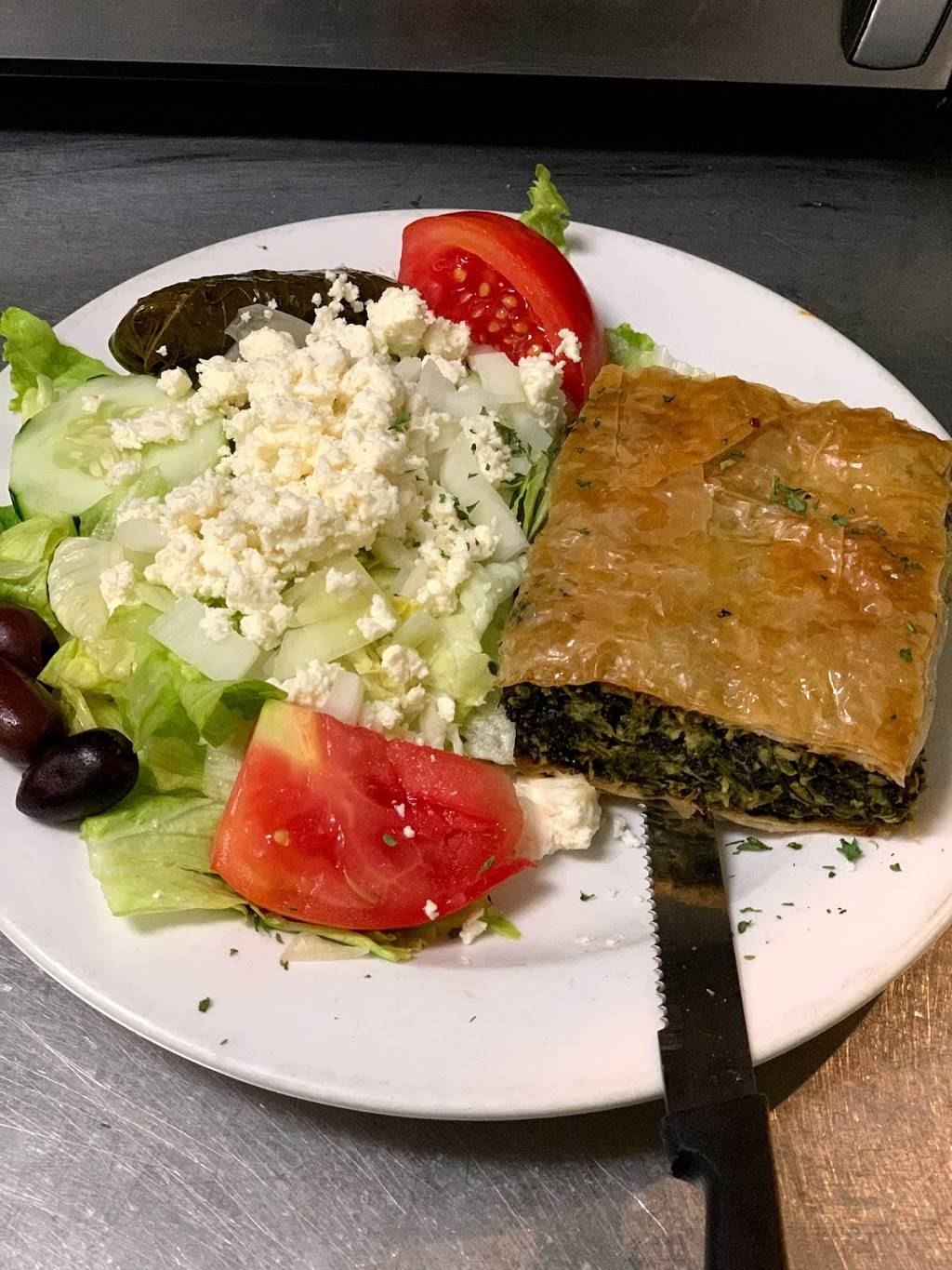 Palm Diner Restaurant | restaurant | 9860 S Military Trail, Boynton Beach, FL 33436, USA | 5617407777 OR +1 561-740-7777