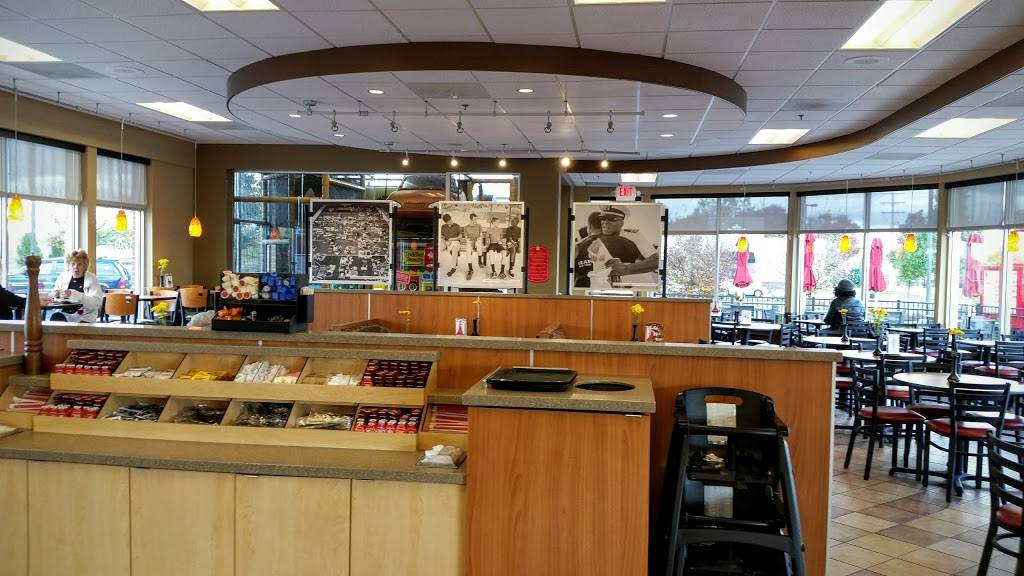 Chick-fil-A | restaurant | 1194 US-22, Phillipsburg, NJ 08865, USA | 9088594000 OR +1 908-859-4000