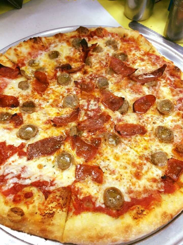 The Hornets Nest Sub Shop | restaurant | 134 Park St Suite 2, North Reading, MA 01864, United States | 9786642007 OR +1 978-664-2007