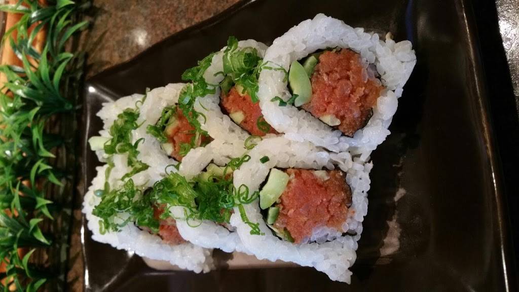 Sushi Forest Restaurant | restaurant | 12130 E Carson St A, Hawaiian Gardens, CA 90716, USA | 5624208484 OR +1 562-420-8484