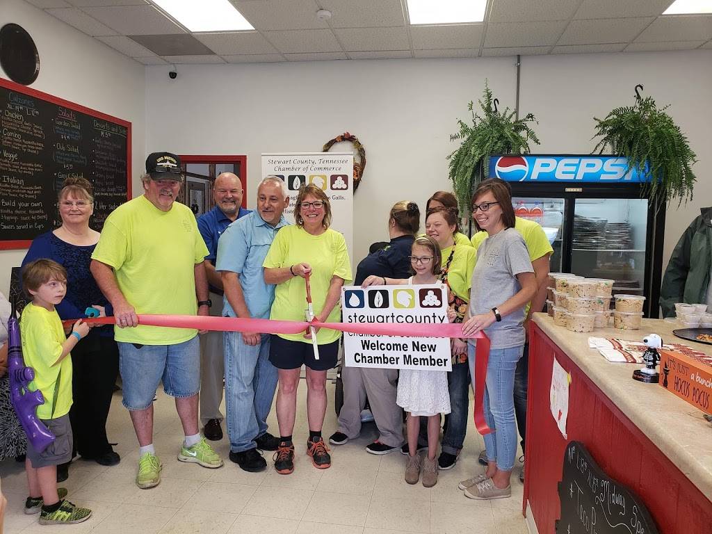 Midway Pizza | restaurant | 961 US-79, Dover, TN 37058, USA | 9314729092 OR +1 931-472-9092