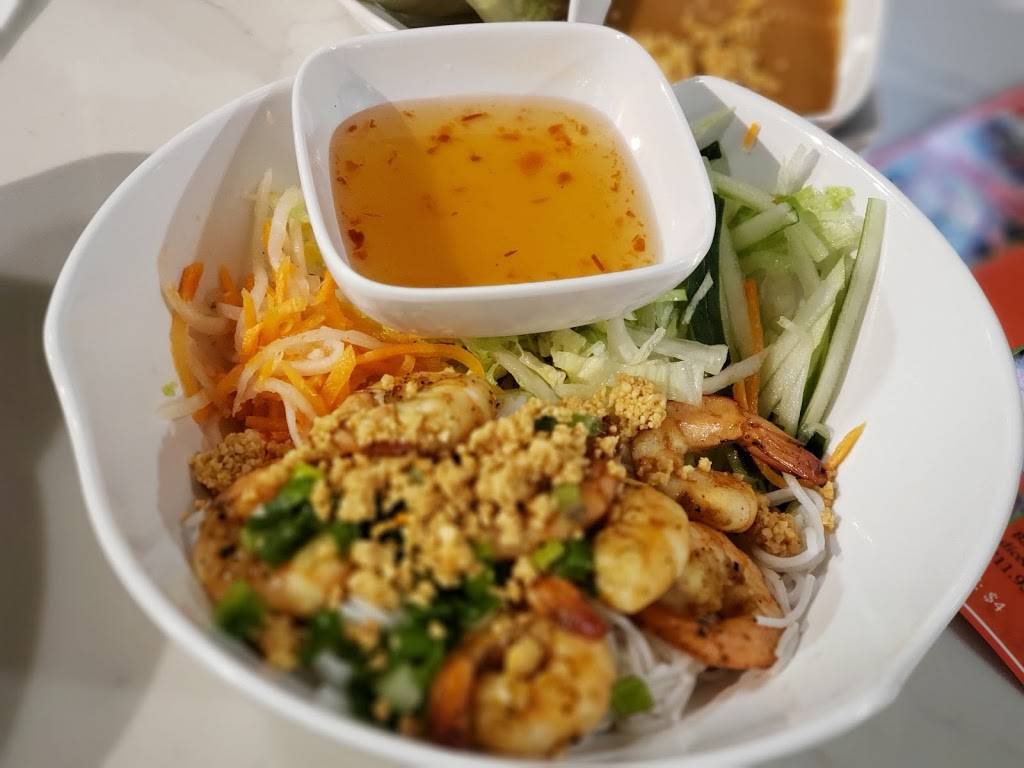 Saigon Noodle Bar | restaurant | 8221 Germantown Ave, Philadelphia, PA 19118, USA | 2672697228 OR +1 267-269-7228