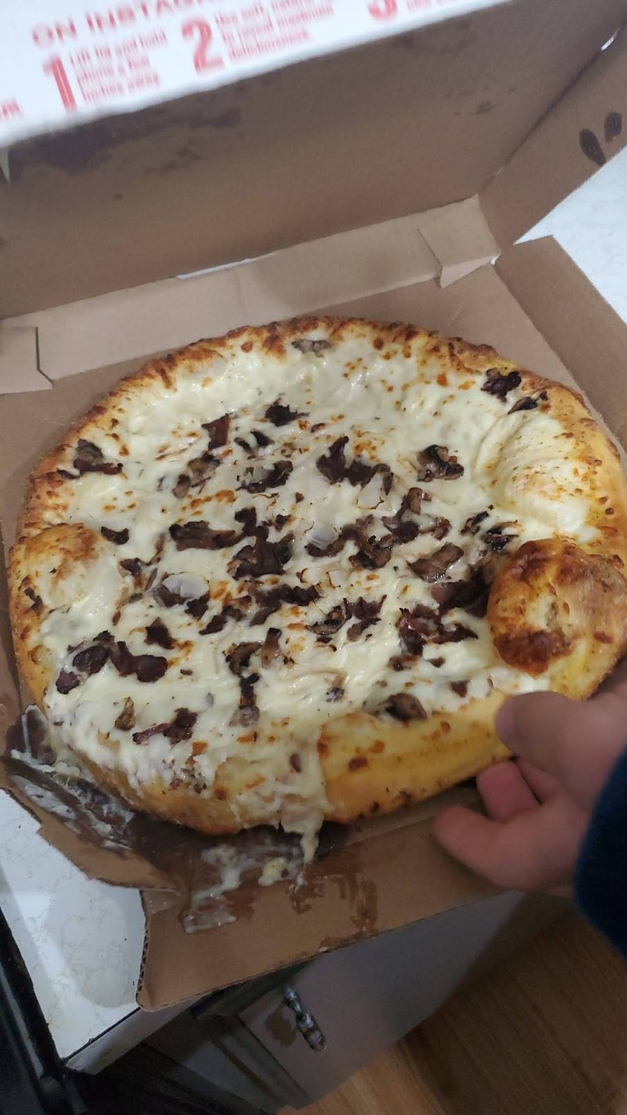 Dominos Pizza | meal delivery | 496 Stillwater Ave, Old Town, ME 04468, USA | 2078176090 OR +1 207-817-6090