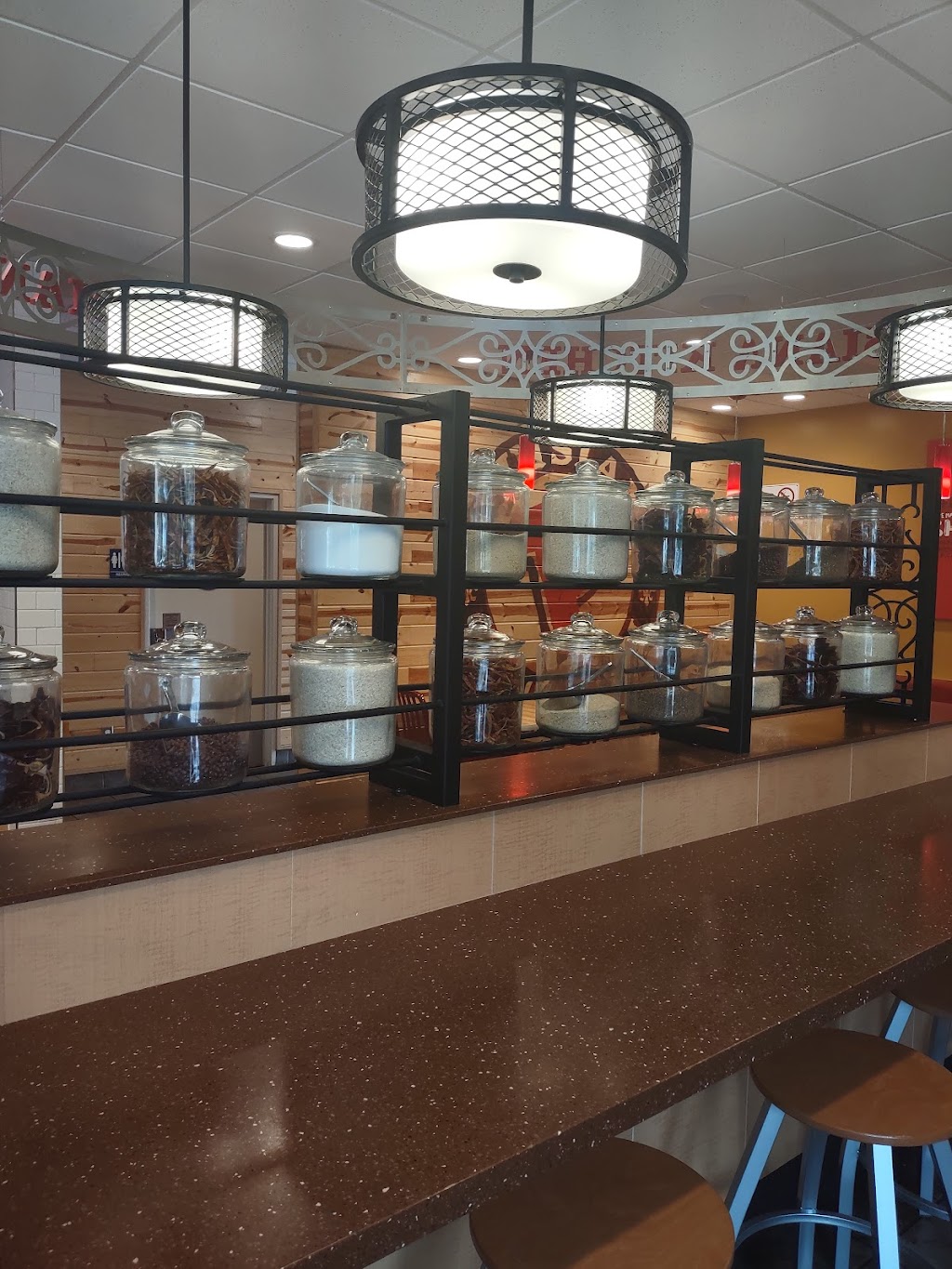 Popeyes Louisiana Kitchen | restaurant | 3370 Yorba Linda Blvd, Yorba Linda, CA 92831, USA | 7149837034 OR +1 714-983-7034